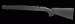 Voere LBW Synthetic stock LBW standard